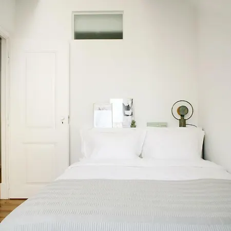 Tejo90 - Penthouse By The River *