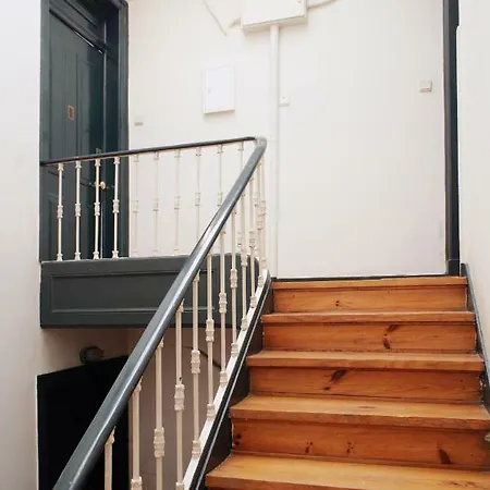 Apartamento Tejo90 - Penthouse By The River