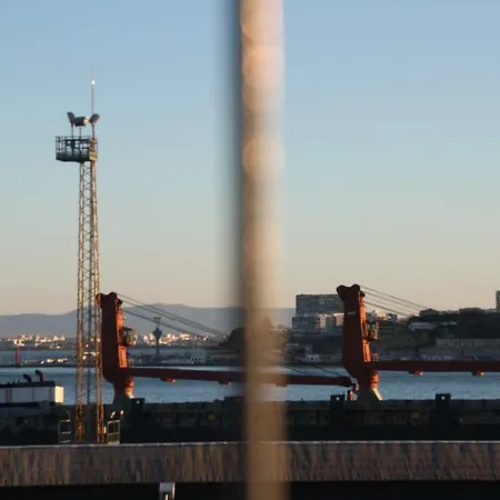 Apartamento Tejo90 - Penthouse By The River *