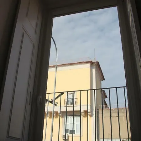 Tejo90 - Penthouse By The River Apartamento *