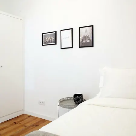 Tejo90 - Penthouse By The River Lisbon