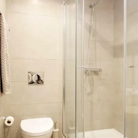 Apartment Tejo90 - Penthouse By The River Lisbon