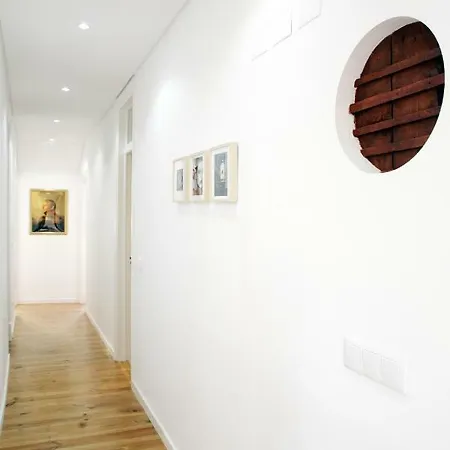 Tejo90 - Penthouse By The River