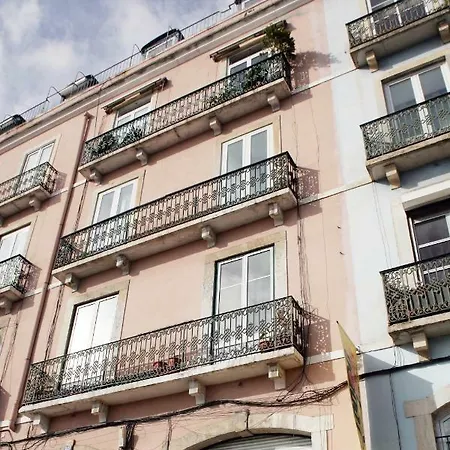 Tejo90 - Penthouse By The River Apartment