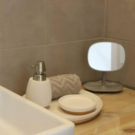 Apartment Tejo90 - Penthouse By The River
