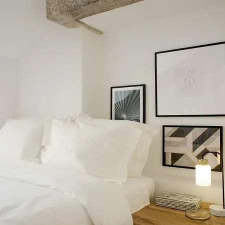 Apartment Tejo90 - Penthouse By The River Lisbon