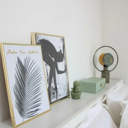 Tejo90 - Penthouse By The River Lisbon