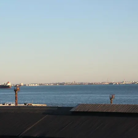 Tejo90 - Penthouse By The River Lisbon